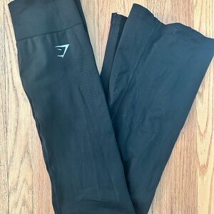 Gymshark Vital Soft Flare Leggings